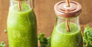 7 Detox Drinks For Weight Loss